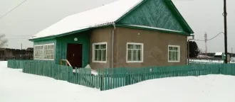 Земельный участок 418 кв.м с нежилым зданием 151,3 кв.м Иркутская обл Земельный участок площадью 418 кв.м., кадастровый номер 38:05:110501:813 с расположенным на нем объектом недвижимого имущества: нежилое здание площадью 151,3 кв.м., кадастровый номер 38:05:110501:967 по адресу: Иркутская обл…