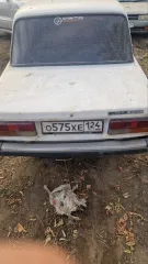 Автомобиль ВАЗ 21074, г/н О575ХЕ124, 2001г.в., VIN XTA21074021490359. Комплектность и состояние не проверялась, данное имущество обращено в доход государства. Документы отсутствуют. Находится в г. Красноярск. Пробег: 0. Вид транспорта: легковой. Объем двигателя: не установлен. Год выпуска: 2001…