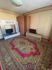 ¼ доли в квартире, 53 кв.м, Пермский край, г. Пермь, ¼ доли в объекте: Квартира, назначение: жилое, кадастровый номер: 59:01:4311741:4532, адрес: Пермский край, г. Пермь, ул. Юрша, д. 9, кв. 251, площадь: 53 кв.м