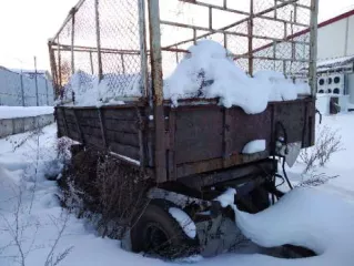 Имущественный комплекс (в том числе залоговое АО "РСХБ" и незалоговое имущество), а также оборудование принадлежащее должнику, полный перечень прилагается.