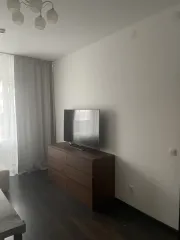 Квартира, кадастровый номер 78:40:0008501:43293