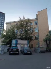 Нежилое помещение площадью 180,3 кв. м по адресу: г. Москва, Басманный, ул. Покровка, д. 2/1, стр. 2, пом. 1/4, к/н: 77:01:0001026:2480 Общие сведения об ограничениях и обременениях: Арестованное имущество. Запрет на осуществление регистрационных действий. Кадастровый номер: 77:01:0001026:2480