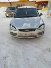 Ford Focus, 2006 г.в., VIN X9F4XXEED46T08020 (совместное имущество супругов, залог отсутствует)