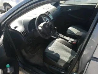 Toyota Corolla, 2012 года выпуска, 124 л.с., 250000 км, АКПП, VIN JTNBV58E30J206751. Имущество находится в залоге у АО "Экспобанк". Пробег уточнять при осмотре.