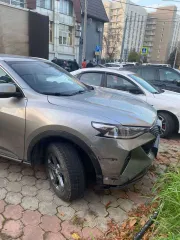 Haval F7X 2024 легковой автомобиль, марки Haval F7X, 2024 г. выпуска, VIN: XZGEF04A3RA639800. Имущество является предметом залога ПАО «СБЕРБАНК» (ИНН 7707083893, ОГРН 1027700132195), адрес 17312, город Москва, ул. Вавилова, д.19.