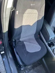 Mazda CX-7 2011 года, VIN JMZER19L700249316.