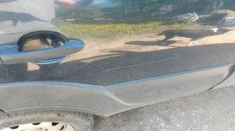 Chevrolet Niva 212300-55, 2012, легковой автомобиль, марка: ШЕВРОЛЕ, модель: НИВА 212300-55, год изготовления: 2012, цвет: черно-синий металлик, VIN: X9L212300C0416126, ГРЗ: Н987СВ102, вид собственности: индивидуальная. Транспортное средство в залоге у ПАО «Совкомбанк». Заявки на ознакомление с…