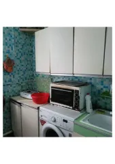 1/4 доля квартиры 41,9 кв.м. в Кировской области, Санчурский район, пгт Санчурск, ул. Ленина, д. 65, кв. 5. Кадастровый номер: 43:28:010127:525.