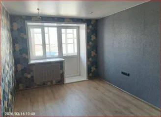 Двухкомнатная квартира 44.7 кв.м, Свердловская обл., г. Талица, ул. Кузнецова, д. 67, кв. 20. Кадастровый номер: 66:28:2901019:372.