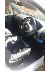 Honda Fit 2005 года, 86 л.с., 447272 км, АКПП. VIN: GD1-2197677, гос. номер: Х220ВХ123.