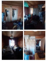 Садовый дом 54.8 кв.м с участком 954 кв.м, Карелия. Нежилое здание – садовый дом (к.н. 10:20:0011701:237), общей площадью 54,8 кв.м., расположенное по адресу: Российская Федерация, Республика Карелия, Прионежский муниципальный район, Шуйское сельское поселение, Лучевое-2, СНТ «Дружба». С земельным…