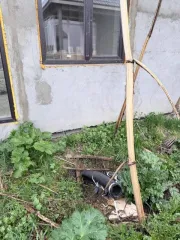 Дом 86 кв.м, участок 734 кв.м, Московская область, д. Загорье. Жилой дом, без отделки, кадастровый номер (50:08:0060239:2496) площадь 86 кв.м. Расположен на земельном участке кадастровый номер (50:08:0060239:1360) площадь 734 кв.м, адрес: Россия, Московская область, городской округ Истра, деревня…