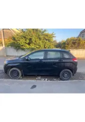 Lada Xray, 2019 года, 106,1 л.с., 68006 км. Автомобиль легковой, марка: LADA GAB110, модель: LADA XRAY, VIN: XTAGAB110K1223579, гос. рег. номер: В918ВС193, год изготовления: 2019 (ТС на ходу).