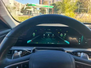 Chery Arrizo 8, 2023 года, 186 лс, 60288 км, АКПП. Легковой автомобиль Chery Arrizo 8 2023 года выпуска, VIN: LVVDC21B1PD277561, рег. номер: С045ТС716 (имущество является залоговым обеспечением по кредитному договору №9986564342 от 11.04.2024г., заключенным с ПАО "Совкомбанк").