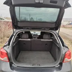 Chevrolet Cruze, 2014 года, 100 лс, АКПП. Легковой автомобиль CHEVROLET CRUZE, 2014 г.в., цвет кузова - черный, госномер К825ОТ122, VIN XUFJA686JE3026644 (в залоге у ПАО "БАНК Уралсиб")