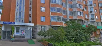 Доля нежилого помещения 116 кв.м Москва 1/8 доли в праве на нежилое помещение пл. 116 кв.м. по адресу г. Москва, ул. Белореченская, д.37, корп.1, пом.1/1, к/н 77:04:0004016:8184 /8 доли в праве общей долевой собственности на нежилое помещение пл.116 кв.м.(этаж №1) по адресу г.Москва…