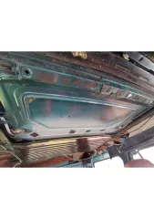 УАЗ 31512, 1995 года, 90 лс, 33148 км, полный привод. Легковой автомобиль, марка: УАЗ, модель: 31512, год изготовления: 1995 г.в., VIN: XTT315120S0526085. Автомобиль имеет значительный износ, длительное время не эксплуатировался, в настоящее время не на ходу.