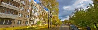 2/5 доли в праве общей долевой собственности на квартиру площадью 46,9 кв.м., кад. номер 37:24:040212:1001
Находящиеся по адресу: Ивановская область, г. Иваново, ул. Герцена, д. 6, кв. 61