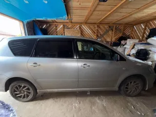 Toyota Ipsum 2004 автомобиль легковой Toyota Ipsum, VIN: Отсутствует, Номер кузова (кабины): ACM260011894, 2004 г.в., Цвет кузова (кабины): Светло-Серый, Тип ТС: Легковой универсал. На имущество наложены ограничения в виде запрета на регистрационные действия. Имущество находится в залоге у ПАО…
