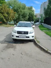 Toyta land cruiser 150 (prado) 2012 автомобиль марки toyta land cruiser модель 150 (prado) 2012 г.в. vin-номер jtebh3fj20k080744. Является предметом залога пао "совкомбанк" (инн: 4401116480, огрн: 1144400000425). Ознакомление с документацией/информацией об имуществе осуществляется в период приема…