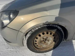 Opel Astra 2007 года, 140 лс, 232997 км, АКПП. Легковой автомобиль, марка, модель: OPEL ASTRA, VIN: W0L0AHL0885019593, категория тс – В/М1, 2007 г. в., цвет кузова – бежево-серый, мощность двигателя, л.с (кВт) – 140(103), рабочий объем двигателя куб. см. – 1796, разрешенная максимальная масса, кг…