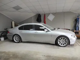 Электронный аукцион по продаже транспортного средства: автомобиль BMW 745 LI легковой (седан), 2002 года выпуска, идентификационный номер (VIN) WBAGN63462DR00704, номер двигателя 51022726 (Лот № 1) Электронный аукцион по продаже транспортного средства: автомобиль BMW 745 LI легковой (седан), 2002…