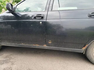 Lada Priora, 2011 года, 81 лс, 450000 км. Автомобили легковые: ВАЗ 217130, 2011 г.в., vin XTA217130B0054338, грз Р620КМ31.