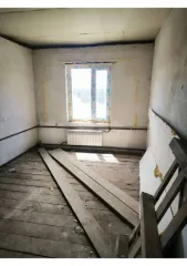 Жилой дом 147,4 м² кад. № 17:13:0401089:414, Земельный участок 800 м² кад.№ 17:13:0401089:280, адрес: РОССИЯ, Республика Тыва, Улуг-Хемский район, г. Шагонар, ул. Песчанная, д.4. Объект может быть приобретен с использованием заемных средств ПАО Сбербанк