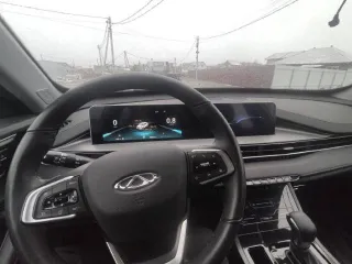 Chery Tiggo 4 Pro 2024, 113 лс, 21207 км, АКПП. Модель: CHERY TIGGO 4 PRO; Год выпуска: 2024г, VIN: LVVDB21B7RC006953; Категория: В; Модель, № двигателя № APPL00376, Шасси (рама) отсутствует; Кузов (кабина, прицеп) LVVDB21B7RC006953, ПТС № 164302082993961. На имущество зарегистрировано ограничение…