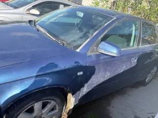 Audi A4, 2006 Audi A4, 2006 года, 130 лс, 231760 км еще Audi A4, 2006 года, 130 лс, 231760 км еще Неустранимых обременений нет, есть сведения об обременениях снимаемых по результатам торгов: залог имущества