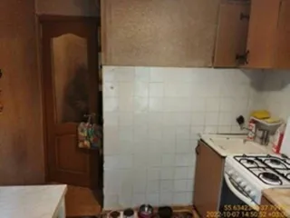 Квартира, площадь 33 кв.м., расположенная по адресу: Москва, Капотня, кв-л Капотня 3-й, д. 18, кв. 73, кад. № 77:04:0004021:5521