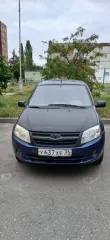 Lada Granta, 2013 года, 98 лс, 206366 км, АКПП, Automobile mark LADA GRANTA, 2013 goda, VIN XTA219020D0183682