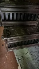 Высвобождаемое движимое военное имущество  службы связи Имущество  службы связи (приложение №1) 
