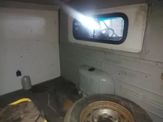 Специализированный автомобиль (А/м скорой мед.помощи) УАЗ-396255, год изготовления 2013, VIN XTТ396255D0483856. Тип кузова цельнометаллический фургон (медицинское оборудование отсутствует). Цвет кузова по ГОСТу Р 50574. Регистрационный знак О712ТО72. Техническое состояние: На кузове присутствуют…
