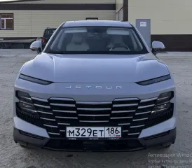 JETOUR DASHING 2023 года выпуска, VIN HJRPBGFB0PB371034. Ознакомление с имуществом в рабочие дни по согласованию с организатором торгов по адресу: 450075, Республика Башкортостан, г. Уфа, а/я 9, тел: +7 962 530-20-69, эл. почта: arbitr_asv02@mail.ru. Дополнительная информация с момента публикации…