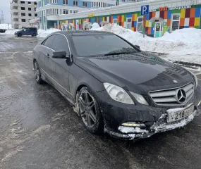 Mercedes-Benz E200 2012, автомобиль марки Mercedes-Benz модель E200 2012 г.в. VIN-номер WDD2073481F207031. По предварительной договоренности с ФУ по телефону 89109868971 в рабочие дни с 9:00 до 18:00 г. Иваново, ул. Фрунзе, д. 25.