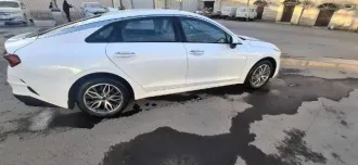 Kia K5 2021 Kia K5, 2021 года, 150 лс, 78000 км, АКПП еще Kia K5, 2021 года, 150 лс, 78000 км, АКПП еще Автомобиль KIA K5, 2021 г.в., vin: XWEG3414BM0010503