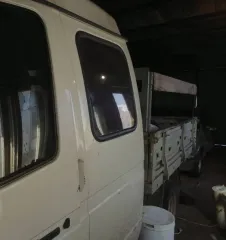 ГАЗ 33023 1999 ГАЗ 33023, 1999 года Грузовой автомобиль, марка: ГАЗ, модель: 33023, VIN: XTH330230X1733551. Пробег уточнять при осмотре.