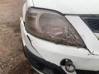 Транспортное средство марки Lada Largus, 2013 г.в., государственный регистрационный знак О585КТ24, VIN: ХТАRS0У5LD0740712
