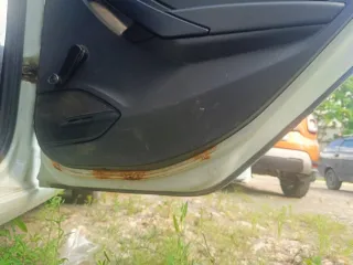 LADA VESTA 2019 Автомобиль LADA GFL 110 LADA VESTA, год изготовления: 2019, цвет: белый, VIN: XTAGFL110KY313139. Проверить техническое состояние не представляется возможным.