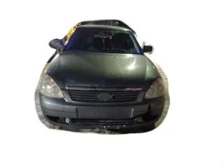 ВАЗ 217230 Priora 2010 года, государственный номер О201ММ716, VIN XTA217230A0121694. Объём двигателя 1596 куб. см, мощность 97.9 л. с., механическая коробка передач, передний привод, экологический класс третий. Ключи и документы отсутствуют. Работоспособность не проверялась.