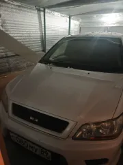 Mitsubishi Lancer Cedia, 2001 Автомобиль легковой Mitsubishi Lancer Cedia, 2001 г.в., VIN отсутствует.