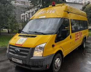 TST41D 2014 продажа транспортного средства микроавтобуса TST41D VIN XUSTST41DE0000110 Марка автобуса: TST41D Модель автобуса: ТС для перевозки детей Наличие ПТС транспортного средства (есть, нет, дубликат): 52 НХ 715450 Пробег: 71830 Объем двигателя: 2198.0 VIN номер: XUSTST41DE0000110 Год выпуска…