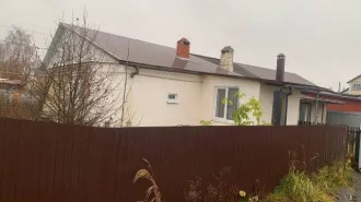 Квартира 49.4 м², 3 комнаты. Липецкая область, Лев-Толстовский район, поселок Лев Толстой, улица Комарова, дом 37, квартира 1. Кадастровый номер: 48:12:0310101:1178.