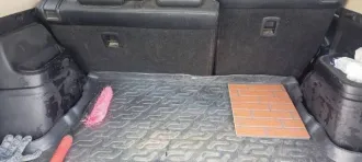 Mitsubishi Outlander 2012, 140 лс, 278252 км, АКПП; легковой автомобиль МИЦУБИСИ АУТЛЕНДЕР, 2012 г.в. VIN: JMBXTGF2WDZ004489. Тех. состояние: автомобиль в удовлетворительном техническом состоянии, на ходу. Имеются повреждения от ДТП: бампер задний - вмятина на неокрашенной части, крышка багажника…