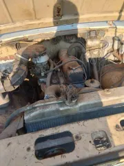 Уаз 331512 1992 года выпуска, vin XTT315120N0357555, госномер В835НХ22, двигатель, кузов 136964 1111, шасси 357555, мощность 95 л.с. (70 кВт). Автомобиль является недвижимым и стоит на вечном учёте, так как при постановке на учёт требовали прохождение экспертизы. В остальном состояние соответствует…