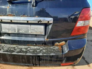 Kia Sorento 2007, 170 л.с., 300000 км, полный привод, АКПП Легковой автомобиль, марка: KIA, модель: VL/SORENTO, год изготовления: 2007, VIN: XWKJC524870000395, мощность двигателя, л. с. (кВт): 170 (125). Пробег уточнять при осмотре.