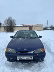 Vaz 2114 2011 года, Лада 2114 2011 года Ваз 2114, 2011 года, 81 лс еще Ваз 2114, 2011 года, 81 лс еще ЛАДА 2114, VIN XTA211440C5071977