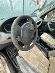 Toyota Camry 2018 года.