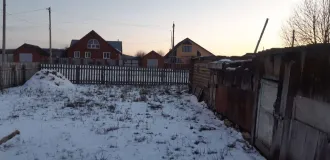 Земельный участок, 383 кв. м, Республика Башкортостан, земельный участок для ведения садоводства. Кадастровый номер: 02:57:041202:175. Местоположение: Республика Башкортостан, г. Октябрьский, садоводческое товарищество Строитель, участок № 51. Площадь: 383 +/- 7